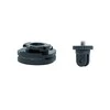 PGYTECH trikojo laikiklio adapteris DJI Osmo Action (P-11B-023)