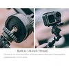 PGYTECH trikojo laikiklio adapteris DJI Osmo Action (P-11B-023)