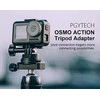 PGYTECH trikojo laikiklio adapteris DJI Osmo Action (P-11B-023)