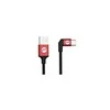PGYTECH USB A - C tipo kabelis 35 cm