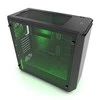 „Phanteks Eclipse P400“ grūdinto stiklo dėklas (PH-EC416PTG_BK)