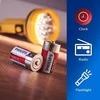 „Philips Power“ šarminis akumuliatorius LR20P2B/10