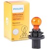 Philips Lemputė 16W 13,5V PU20d/2 PCY16W