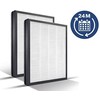 Philips 2000 series Sulaiko 99,97 % dalelių, „Nano Protect“ filtras