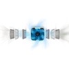 Philips 2000 series Sulaiko 99,97 % dalelių, „Nano Protect“ filtras