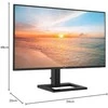Monitorius Philips 24E1N1300AE/00, 23.8", 1920 x 1080, IPS, 100 Hz, 4 ms