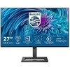 Monitorius Philips 275E2FAE/00 27", Juodos spalvos