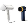 Nešiojamas Garų Valytuvas - Philips 3000 Serija STH3020/10 Baltas