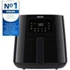 Gruzdintuvė Philips 3000 Serija „Airfryer XL“ HD9270/90