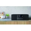 Muzikinis centras Philips Micro Music System TAM6805/10, 50 W, interneto radijas, DAB+, Bluetooth, Spotify Connect, USB, MP3-CD