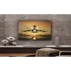 Namų kino sistema „Philips Soundbar“ garsiakalbis TAB8505/10, maks. 240 W. Integruotas žemųjų dažnių garsiakalbis, Dolby Atmos®, suderinamas su DTS Play-Fi, jungiasi su balso asistentais