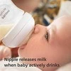 Philips AVENT 260 ml NATURAL Response buteliukas
