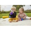 Philips AVENT puodelis minkštu, kramtymui atspariu snapeliu, 300 ml, violetinis