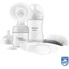 PHILIPS AVENT RANKINIS PIENTRAUKIS SU 2 BUTELIUKAIS SCD430/60