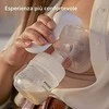 PHILIPS AVENT RANKINIS PIENTRAUKIS SU 2 BUTELIUKAIS SCD430/60