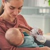 PHILIPS AVENT RANKINIS PIENTRAUKIS SU 2 BUTELIUKAIS SCD430/60