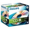 1x10 Philips CD-R 80 min. garso JC