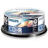 1x25 Philips CD-R 80Min 700MB 52x SP