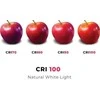 „Philips CorePro LED Spot“ 2,3–20 W 827 MR11 36D, 184 lm, 2700 K (65948600)