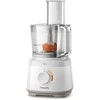 Philips Daily Collection Kompaktiškas virtuvinis kombainas HR7320/00 700 W 19 funkcijų 2 viename diskas Dubenyje