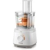 Philips Daily Collection Kompaktiškas virtuvinis kombainas HR7320/00 700 W 19 funkcijų 2 viename diskas Dubenyje