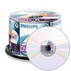 1x50 Philips DVD-R 4,7GB 16x SP