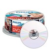 1x25 Philips DVD+R 8,5GB DL 8x IW SP