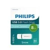 Philips USB 3.0 8GB Snow Edition Žalias
