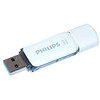 Philips USB 3.0 32GB Snow Edition Pilkas