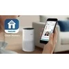 Drėkintuvas „Philips FY1700/30“ originalus pakaitinis filtras, integruotas 3 viename