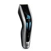„Philips“ serijos 9000 plaukų kirpimo mašinėlė HC9450/15, titano peiliukai, 400 ilgio nustatymų, 120 min. veikia be laido / 1 val. įkrovimas