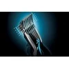 „Philips“ serijos 9000 plaukų kirpimo mašinėlė HC9450/15, titano peiliukai, 400 ilgio nustatymų, 120 min. veikia be laido / 1 val. įkrovimas
