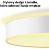 Philips Hue Enrave L lubinis šviestuvas baltas | 33,5 W | Baltas Ambiance 2200-6500 | Bluetooth