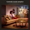 Philips Hue Baltas Ambiance išmanioji LED lemputė 7W E27 Zigbee, Bluetooth
