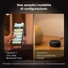 Philips Hue Runner baltas 3x5W 230V