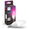 Philips Hue E14 5,3W RGBW žvakė