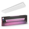 Lubinis šviestuvas „Philips Hue Surimu“ stačiakampis skydelis | 100 W | Baltas ir spalva 2000-6500 Atspalvis Baltas Color Ambiance | Bluetooth
