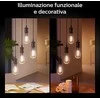 Philips Hue E27 W 7.2W Filament ST72