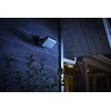 Sieninis šviestuvas „Philips Hue Welcome Outdoor Floodlight“ | Šiltas baltas