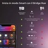 Philips Hue Ilginamasis kabelis Play 5m