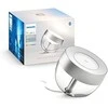 Philips Hue | Hue Iris Portable Lamp, Sidabrinis Special Edition | Sidabrinis | Portable lamp