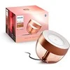 „Philips Hue“ | Nešiojama „Hue Iris“ lempa, vario spalvos, specialus leidimas | Varis/žalvaris | Nešiojama lempa