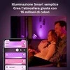 „Philips Hue“ | Nešiojama „Hue Iris“ lempa, vario spalvos, specialus leidimas | Varis/žalvaris | Nešiojama lempa
