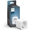 Philips Hue | Hue Smart Plug Type F | ZigBee šviesos nuoroda | Baltas