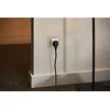 Philips Hue | Hue Smart Plug Type F | ZigBee šviesos nuoroda | Baltas