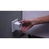 Philips Hue | Hue Smart Plug Type F | ZigBee šviesos nuoroda | Baltas