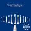 Philips Sonicare C3 Premium Plaque Defence Standartinės Sonic dantų šepetėlio galvutės HX9044/33