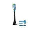Philips Sonicare C3 Premium Plaque Defence Standartinės Sonic dantų šepetėlio galvutės HX9044/33