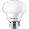 Philips LED lemputė E27 4 pakuotės 8W (60W) 2700K 806lm