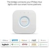 Philips hue Duomenų šakotuvas „Hue Bridge“